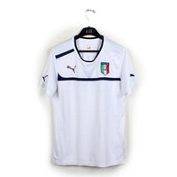 2012/13 - Italie (M)