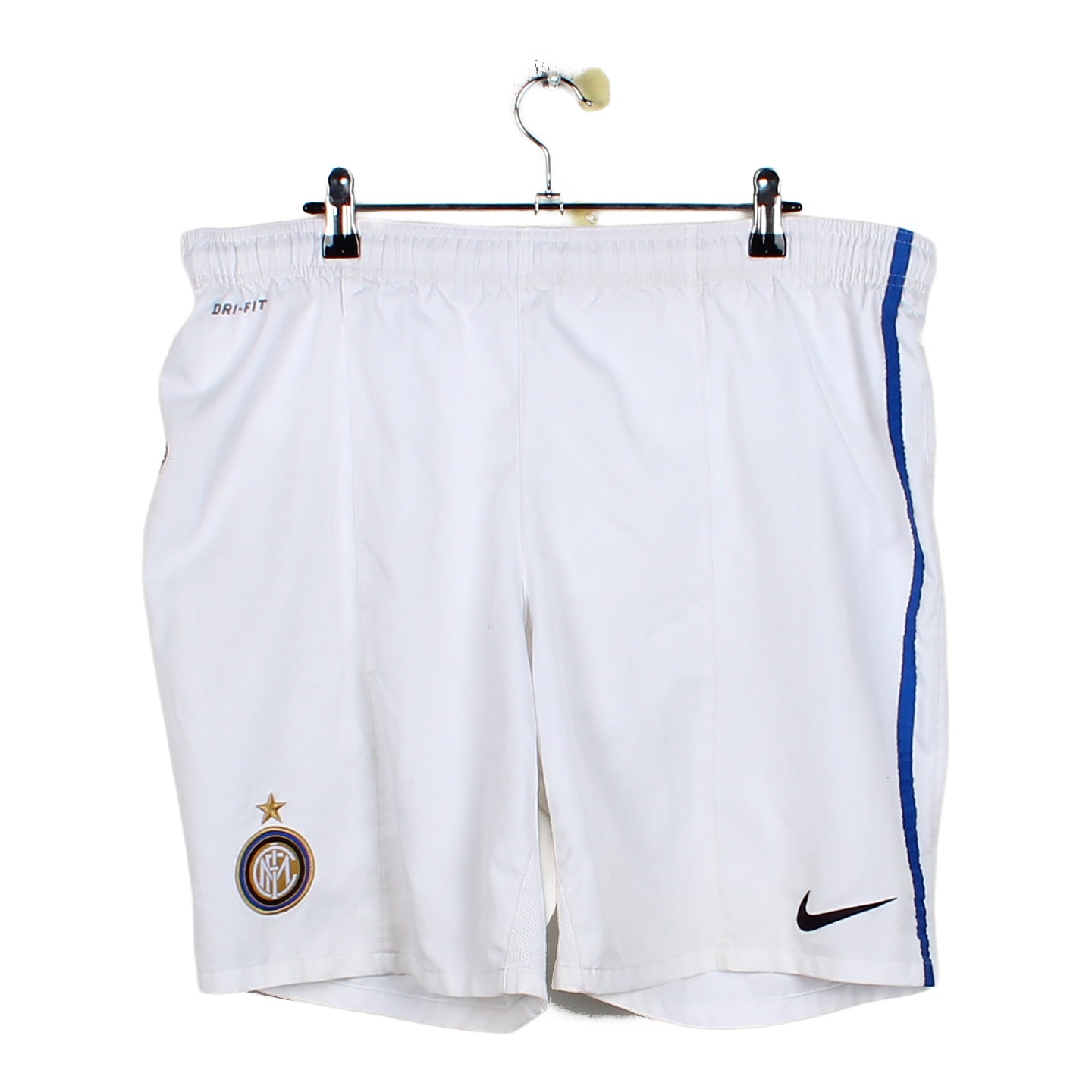 2011/12 - Inter Milan (L)