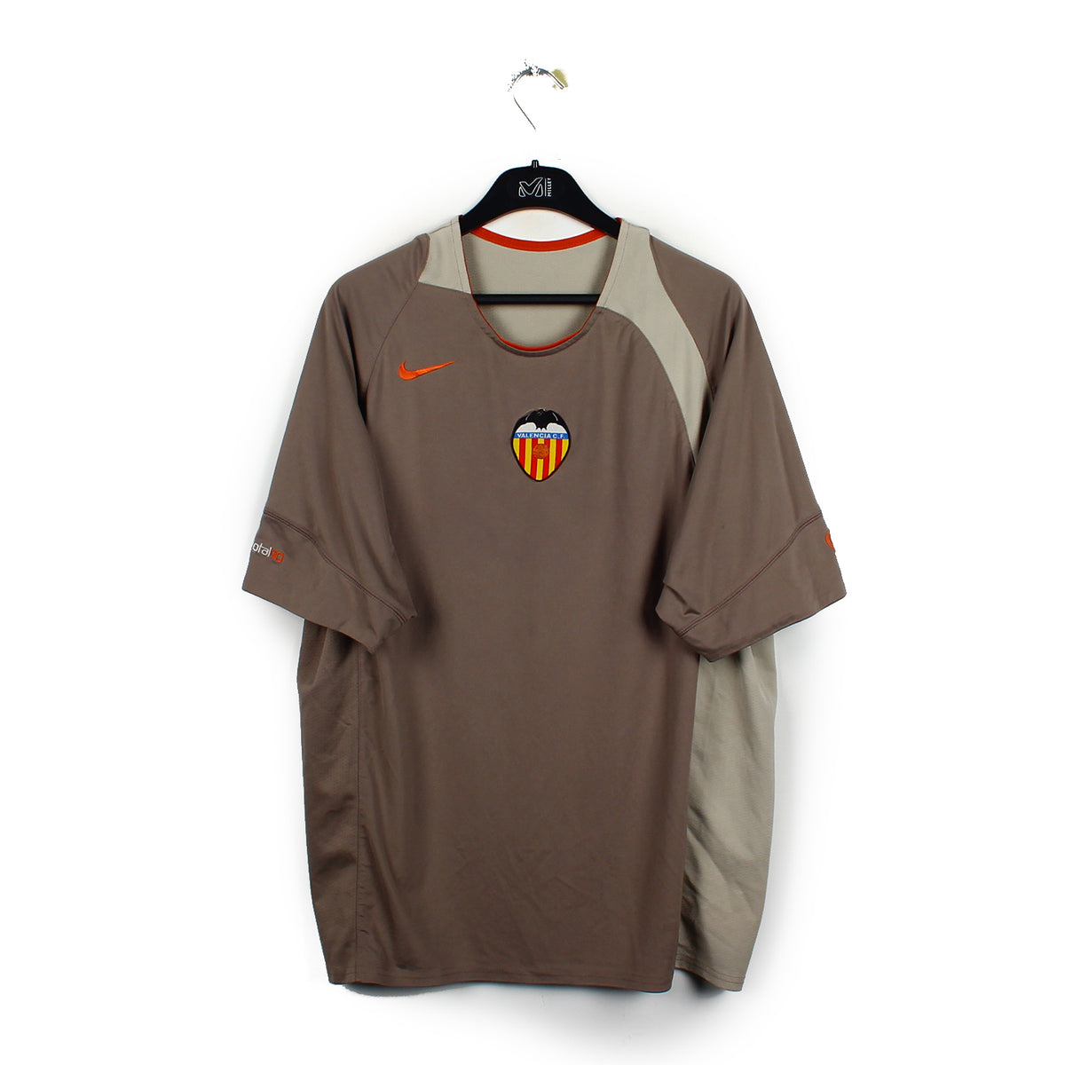 2004/05 - Valence (XL)