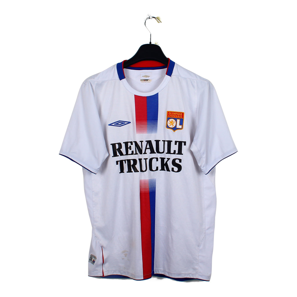 2004/06 - OL (M)