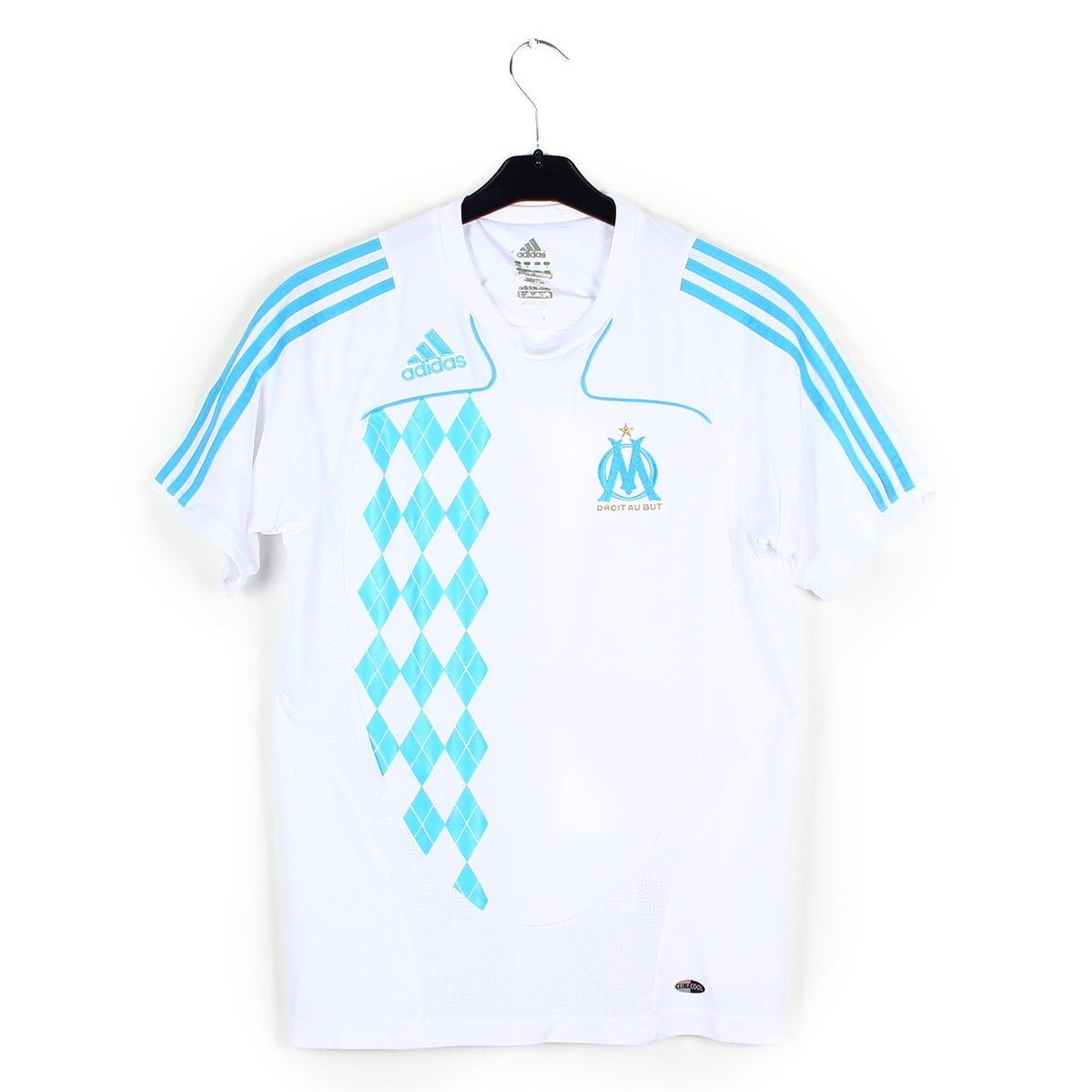 2008/09 - OM (L)