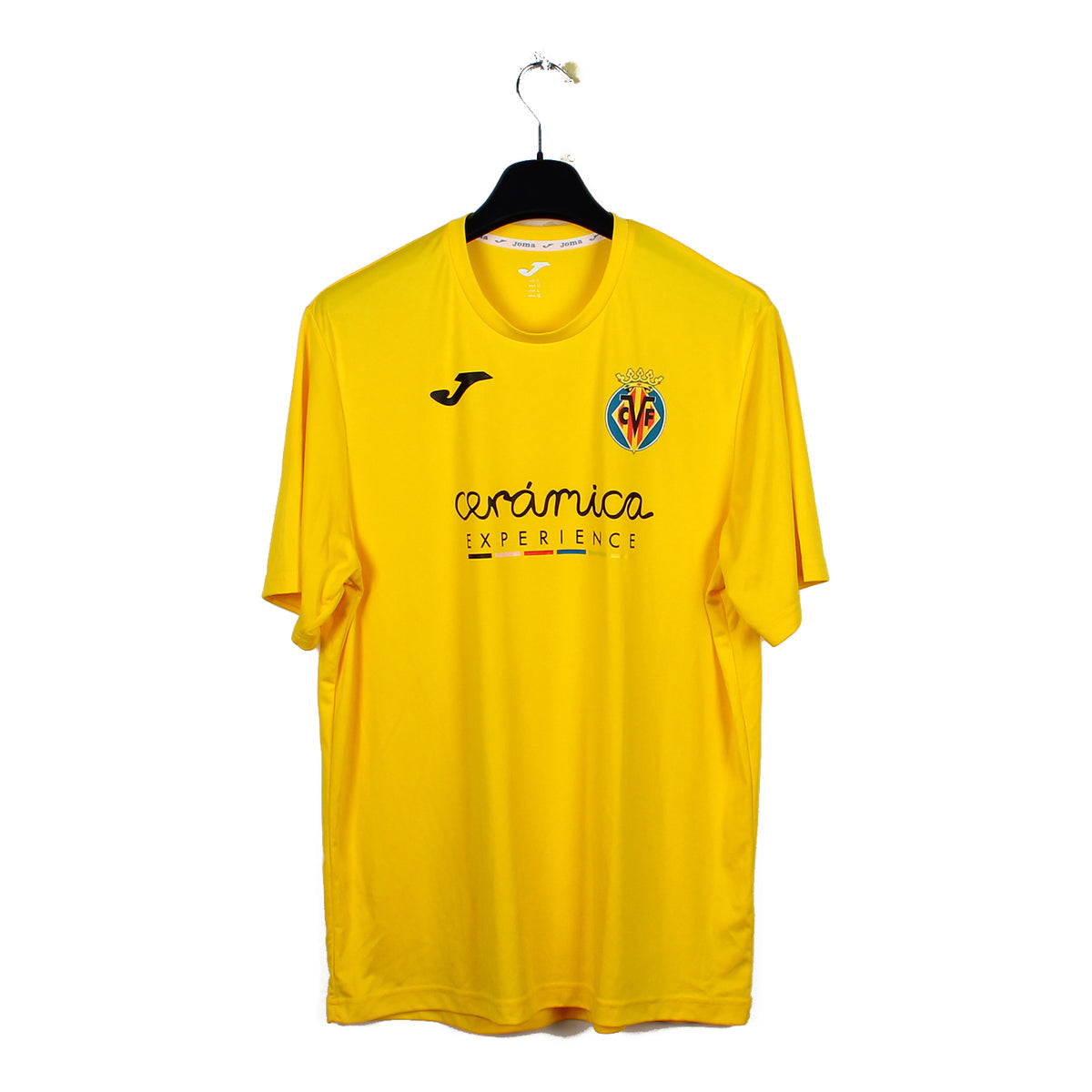 2023/24 - Villarreal (L)