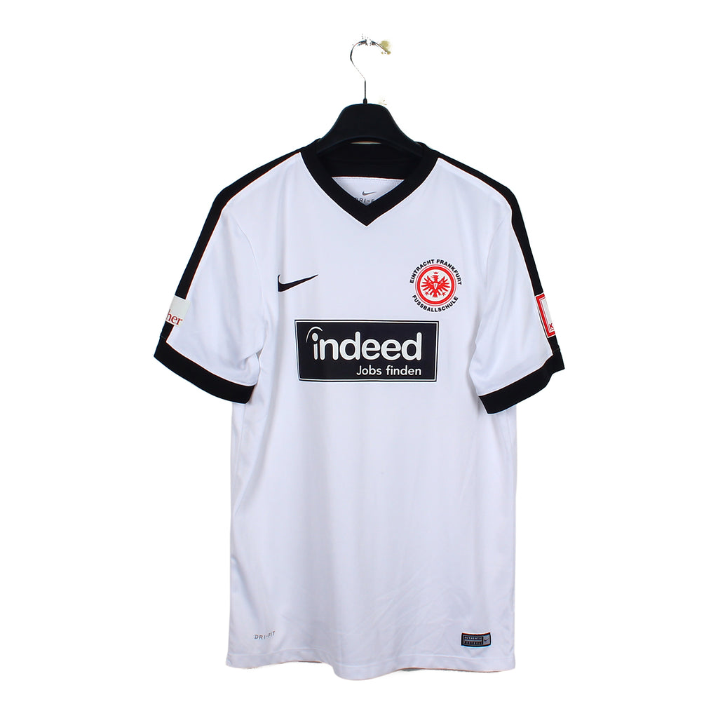 2010's - Eintracht Francfort (L)