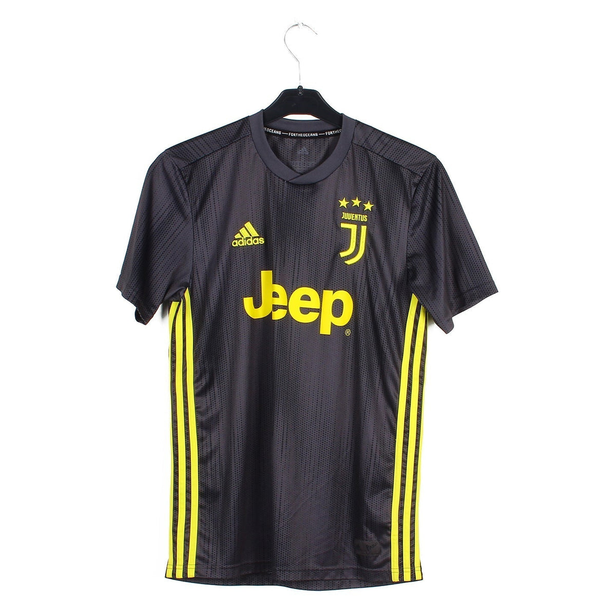 2018/19 - Juventus - Ronaldo #7 (13/14ans)