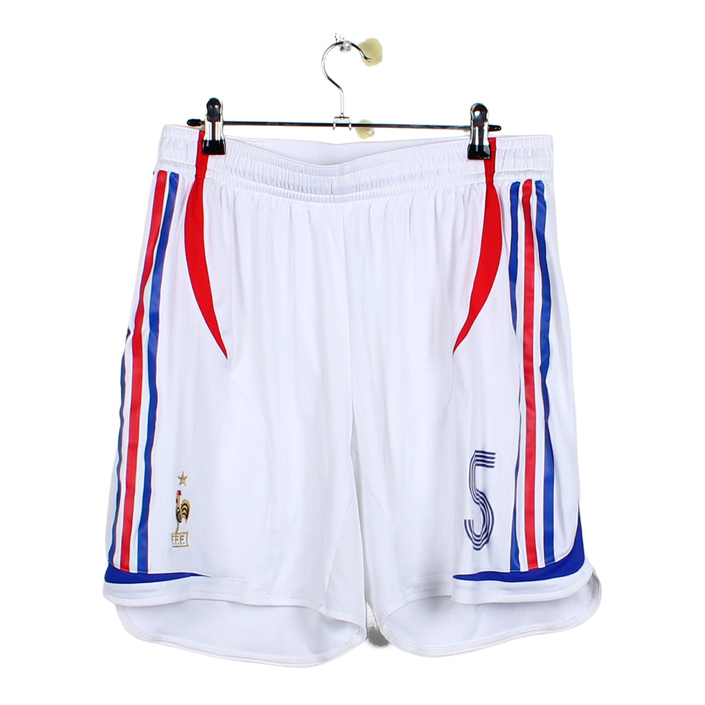 2006 - Equipe de France - Gallas #5 (M/L)