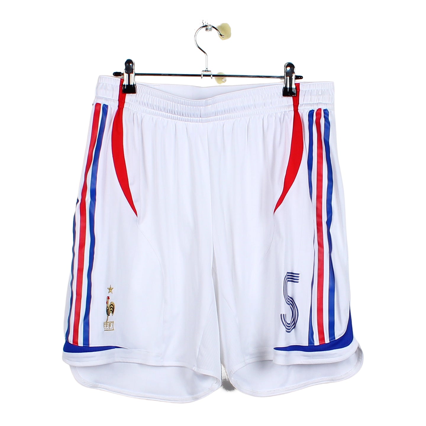 2006 - Equipe de France - Gallas #5 (M/L)