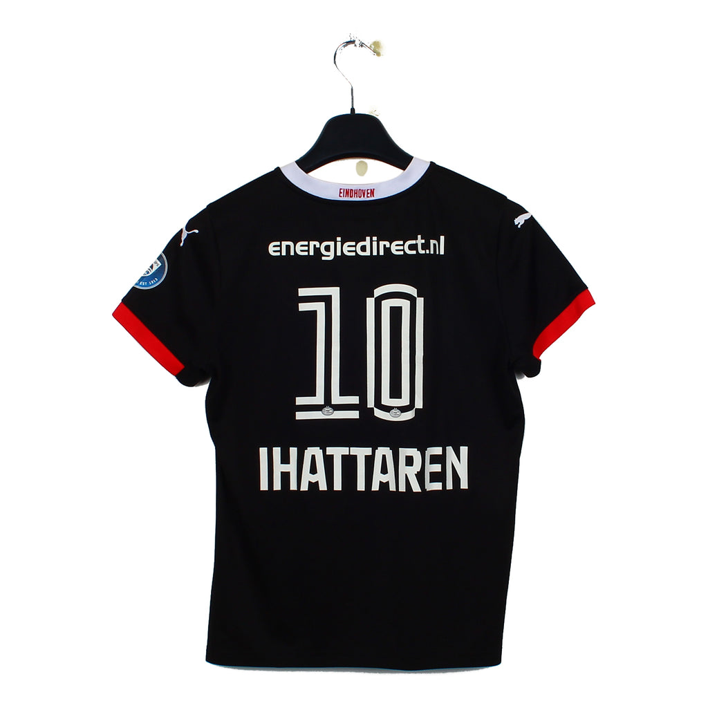 2020/21 - PSV Eindhoven - Ihattaren #10 (S femme)