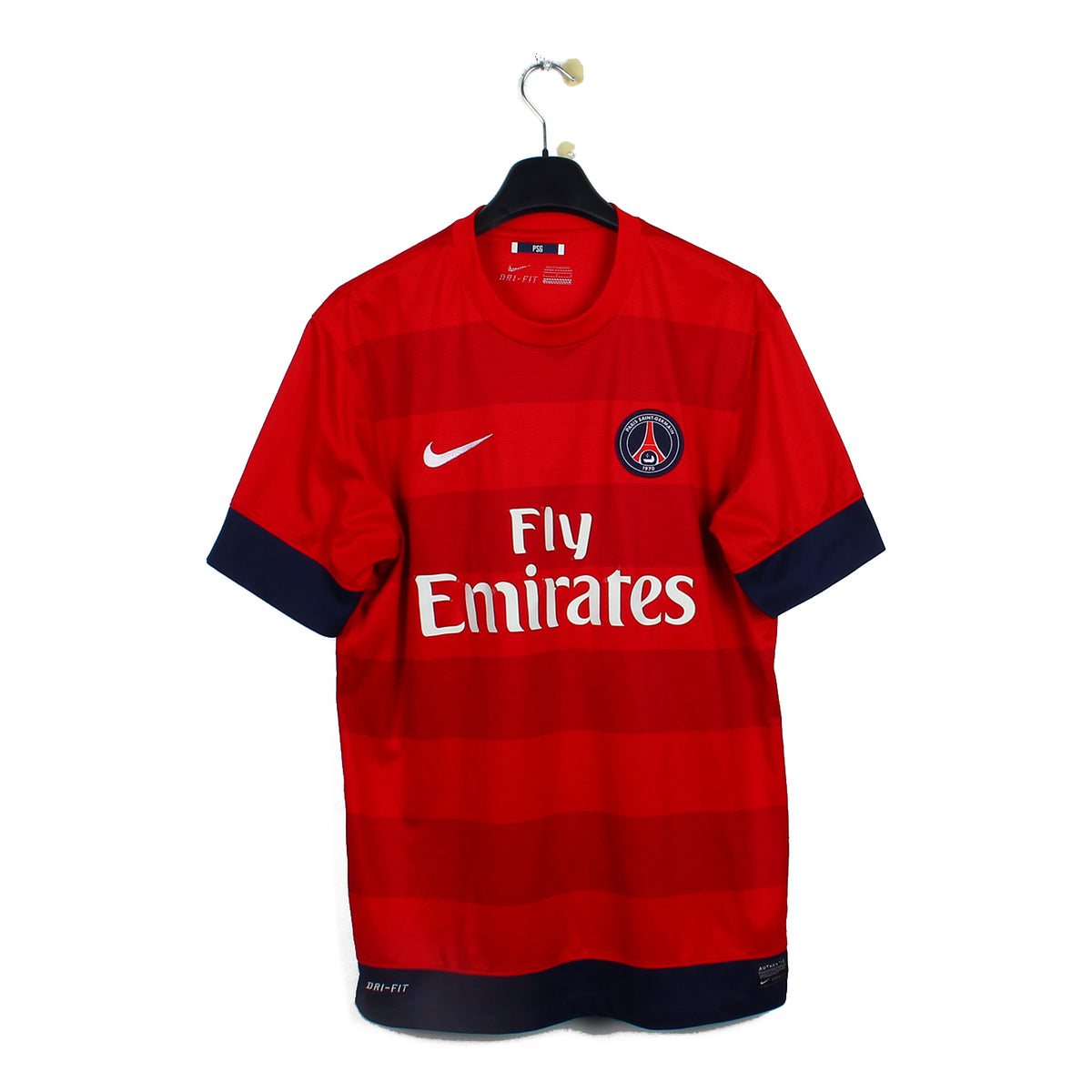 2012/13 - PSG - Lavezzi #11 (L)