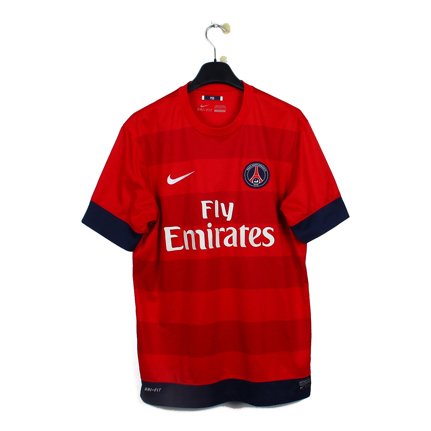 2012/13 - PSG - Lavezzi #11 (L)