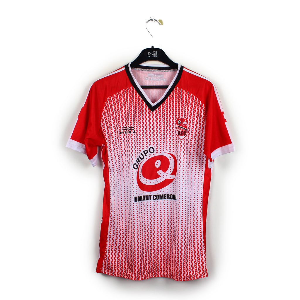 2020's - Domant FC #11