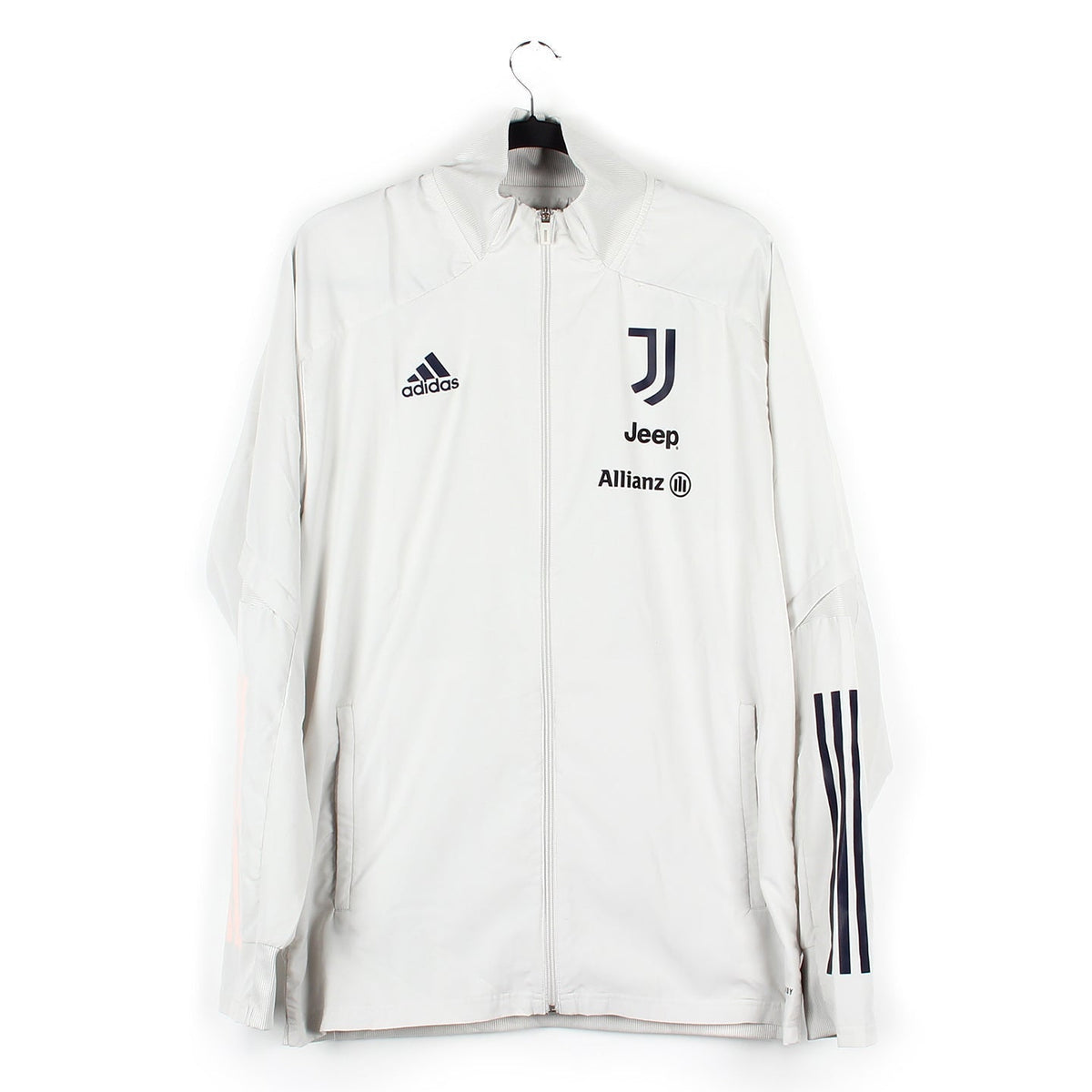 2020/21 - Juventus (L) [stock pro]