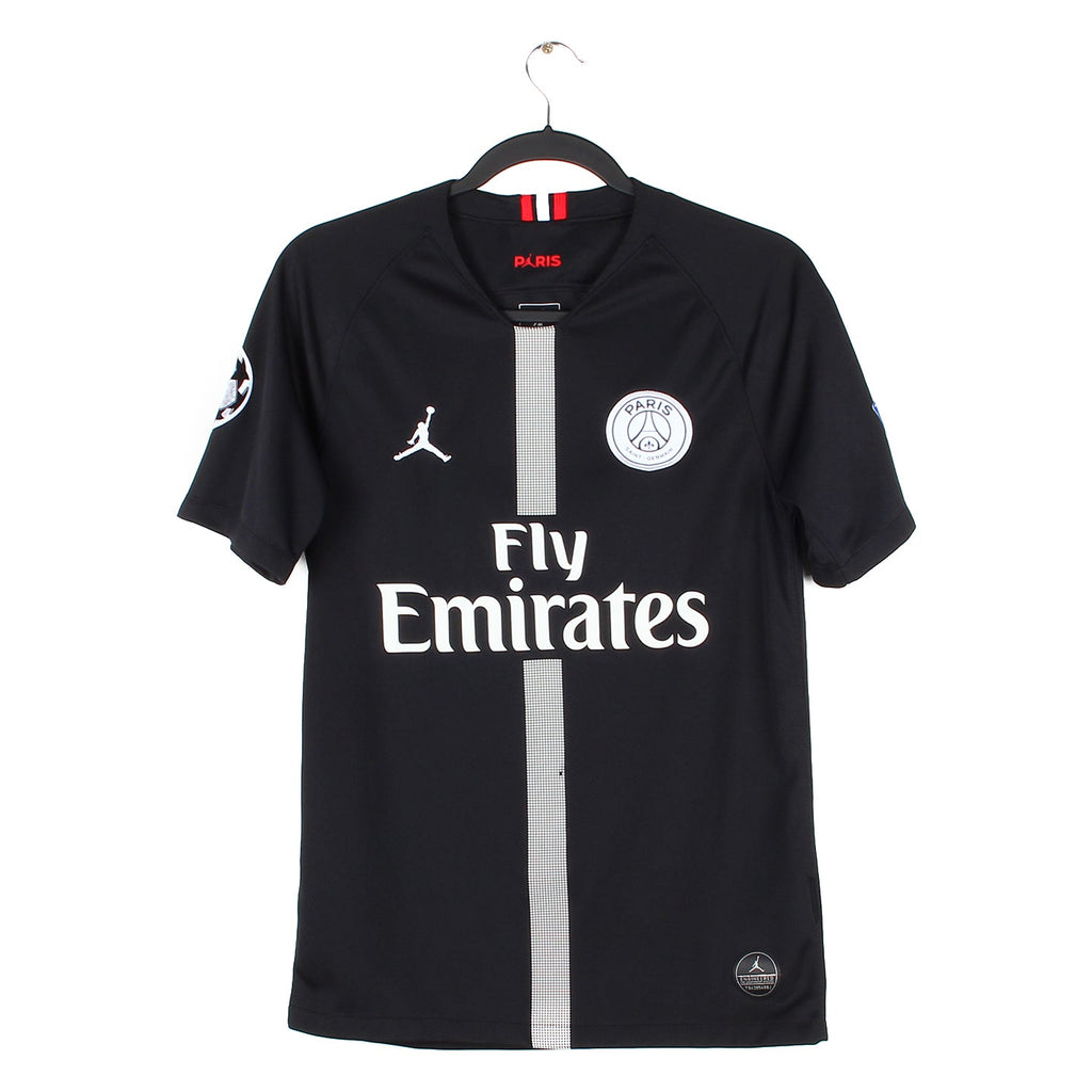 2018/19 - PSG - Mbappe #7 (2XL)