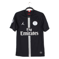 2018/19 - PSG - Mbappe #7 (2XL)