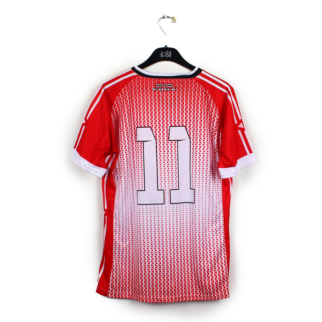 2020's - Domant FC #11