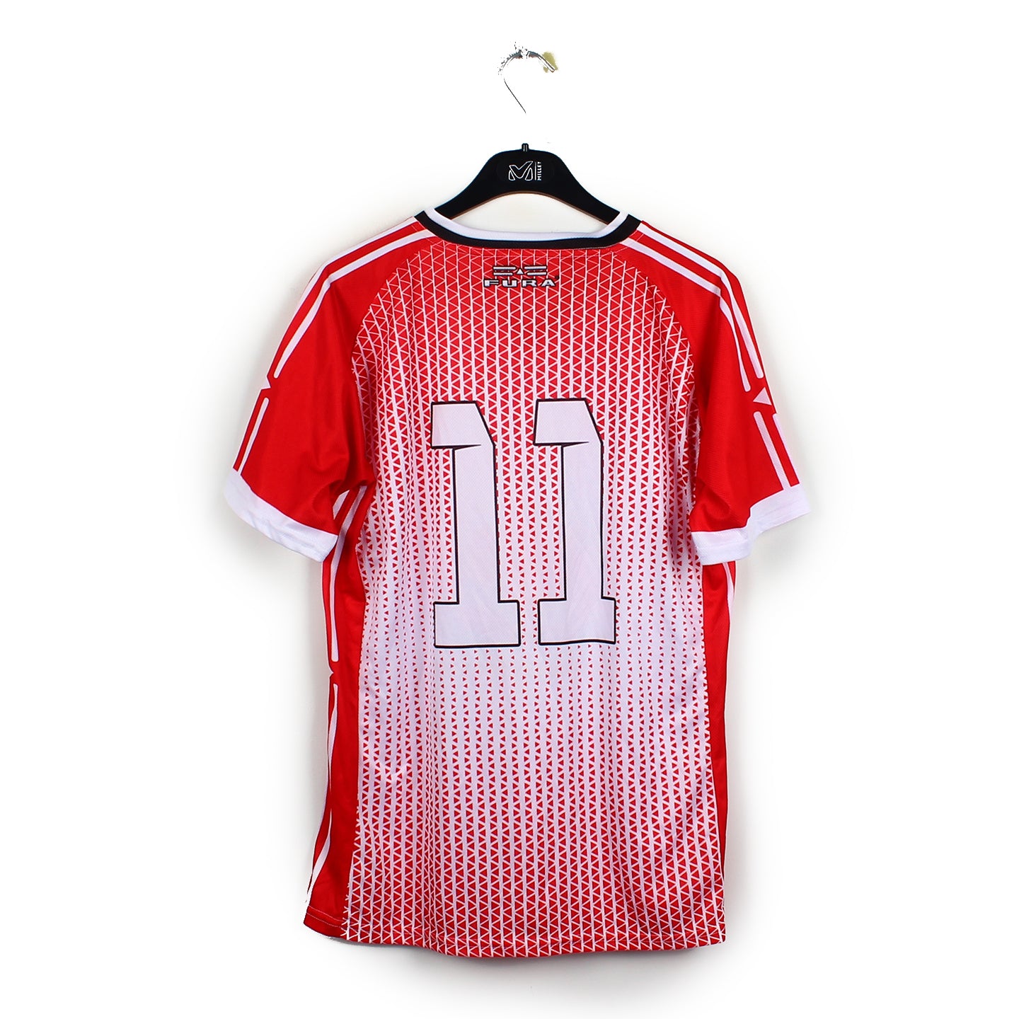 2020's - Domant FC #11