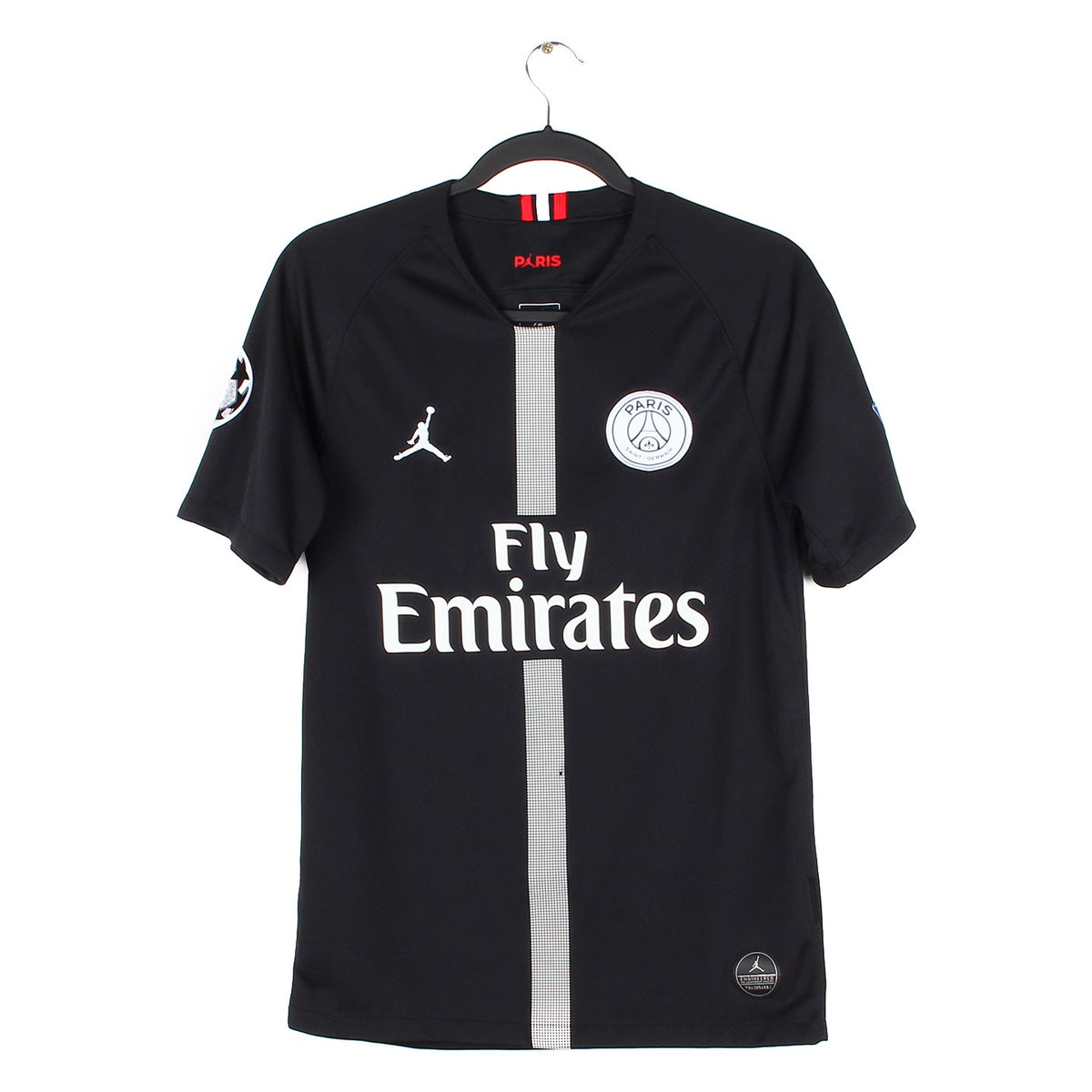 2018/19 - PSG (M)