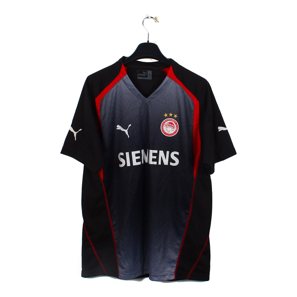 2005/06 - Olympiakos (L)