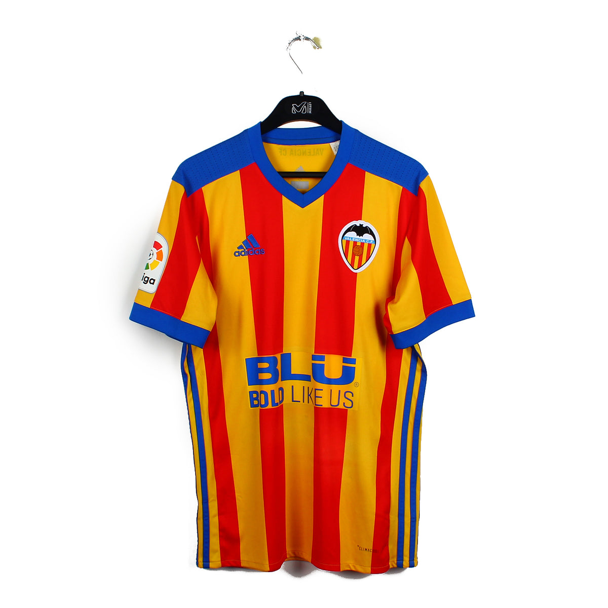 2017/19 - Valence (S)