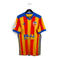 2017/19 - Valence (S)