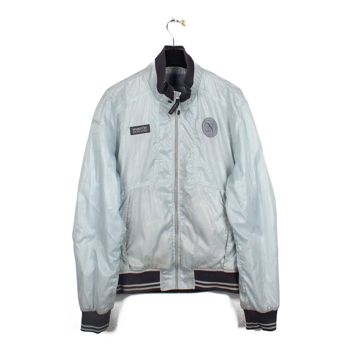 2010's - Naples (XL)