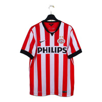 2014/15 - PSV Eindhoven #4 (L)