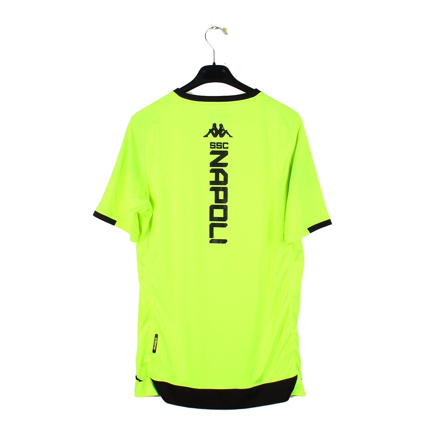 2018/19 - Naples (Ospina) #25 (XL) [stock pro]