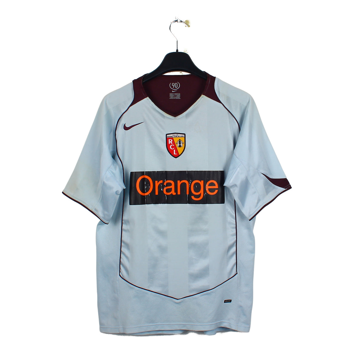 2004/05 - RC Lens (M)