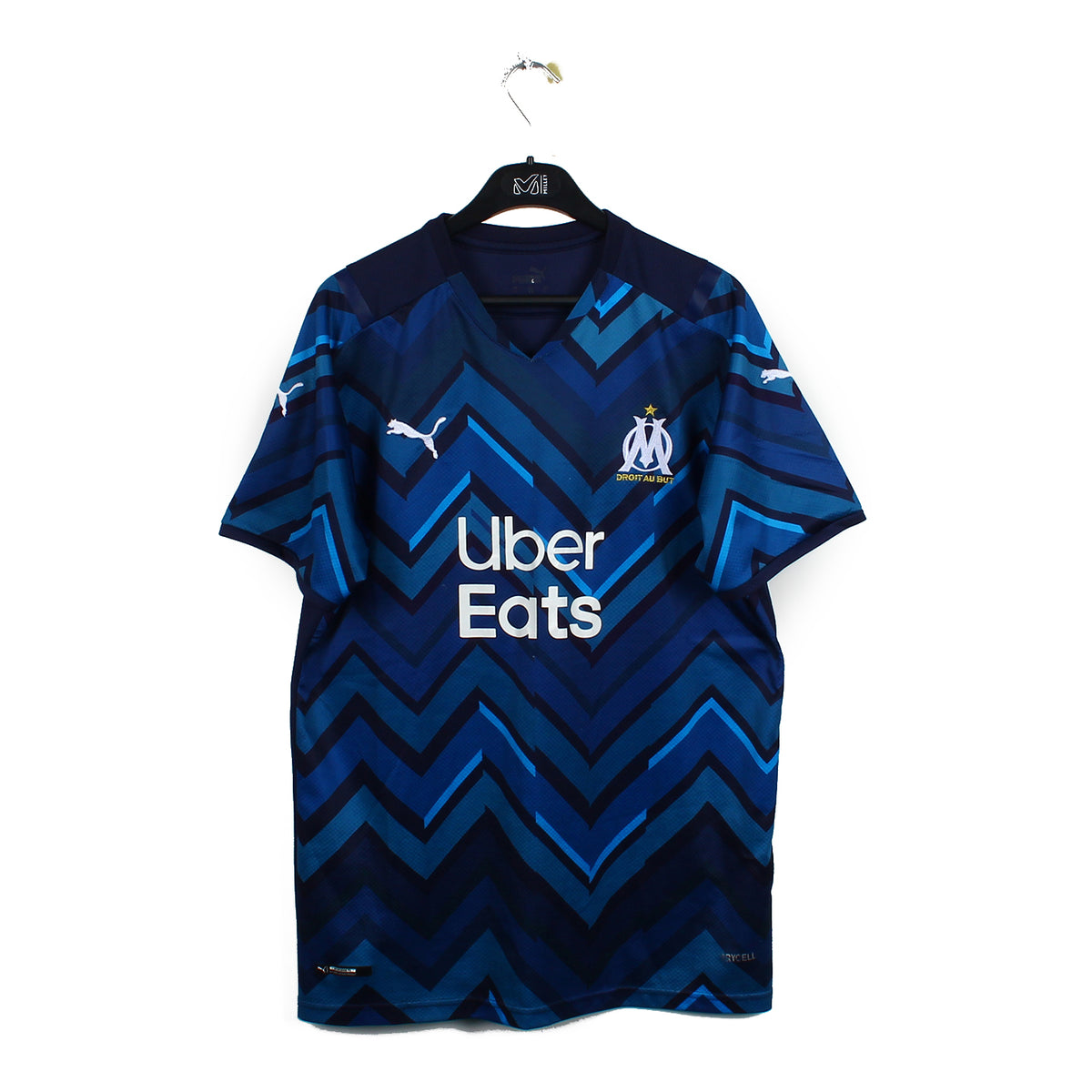 2021/22 - OM - Payet #10 (L)