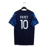 2021/22 - OM - Payet #10 (L)