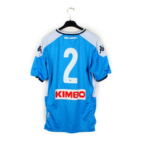 2019/20 - Naples #2 (XL)