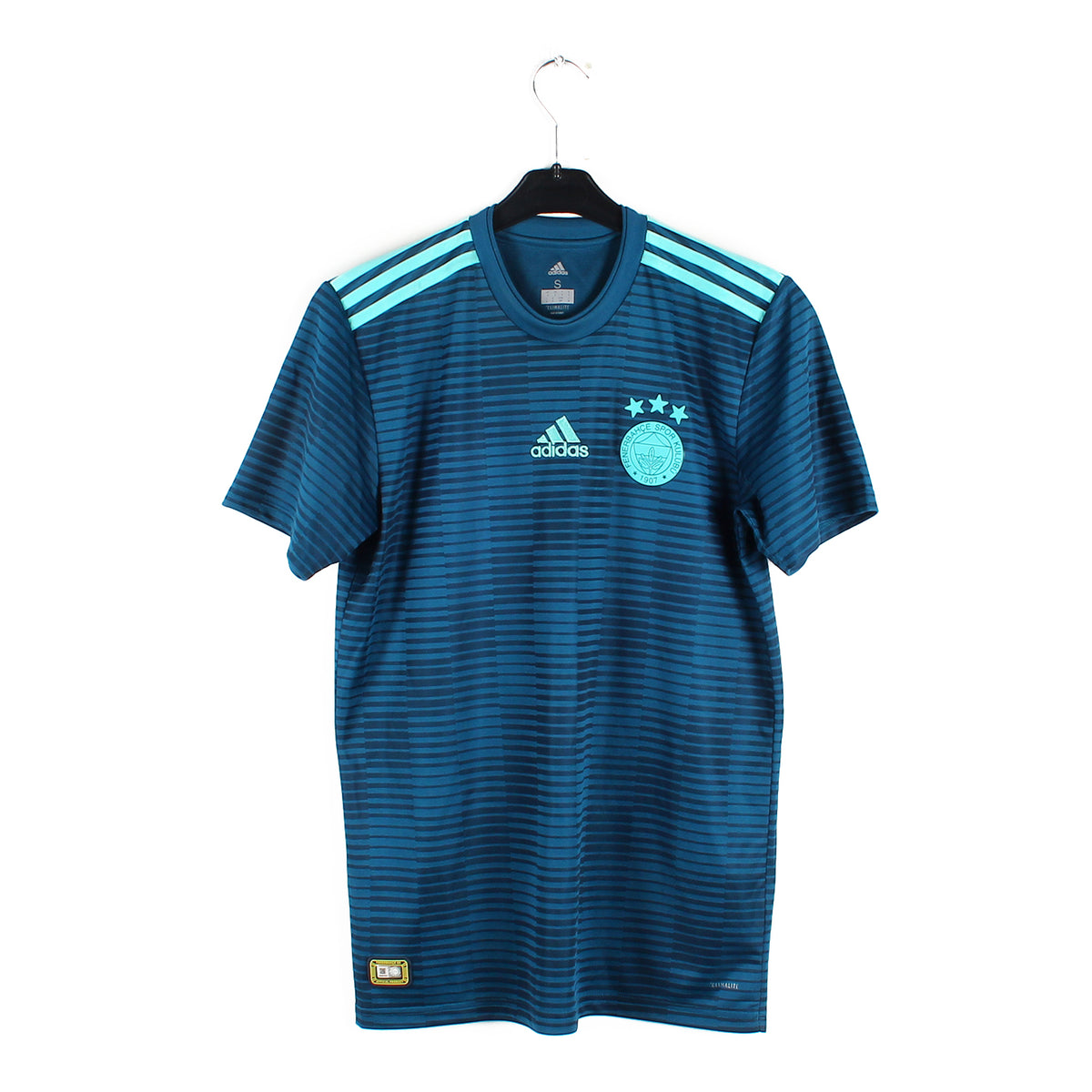 2018/19 - Fenerbahce (M)