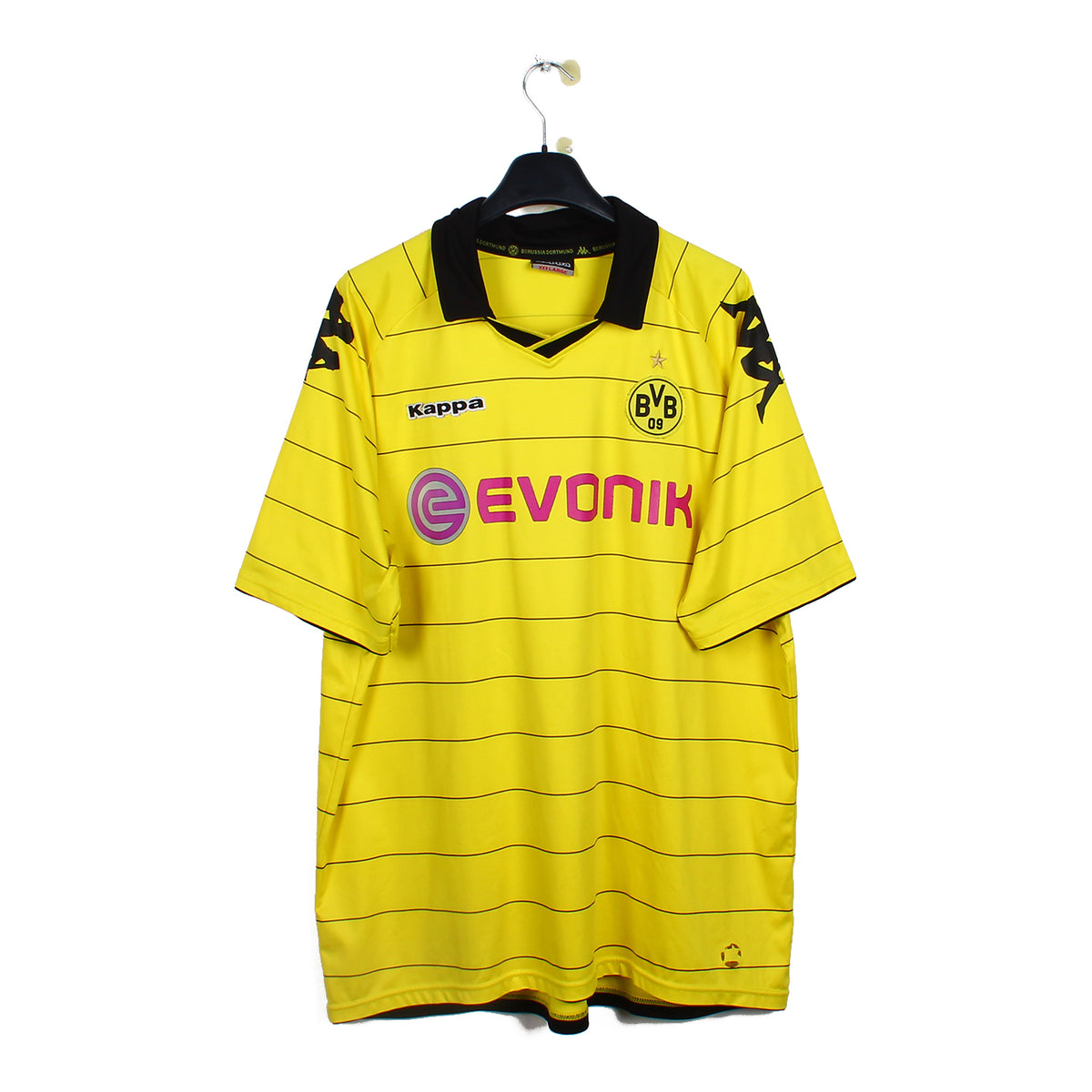2010/11 - Dortmund - Grosskreutz #19 (3XL)
