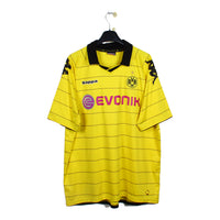 2010/11 - Dortmund - Grosskreutz #19 (3XL)