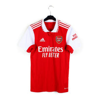 2022/23 - Arsenal FC - Saka #7 (S)