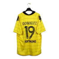 2010/11 - Dortmund - Grosskreutz #19 (3XL)