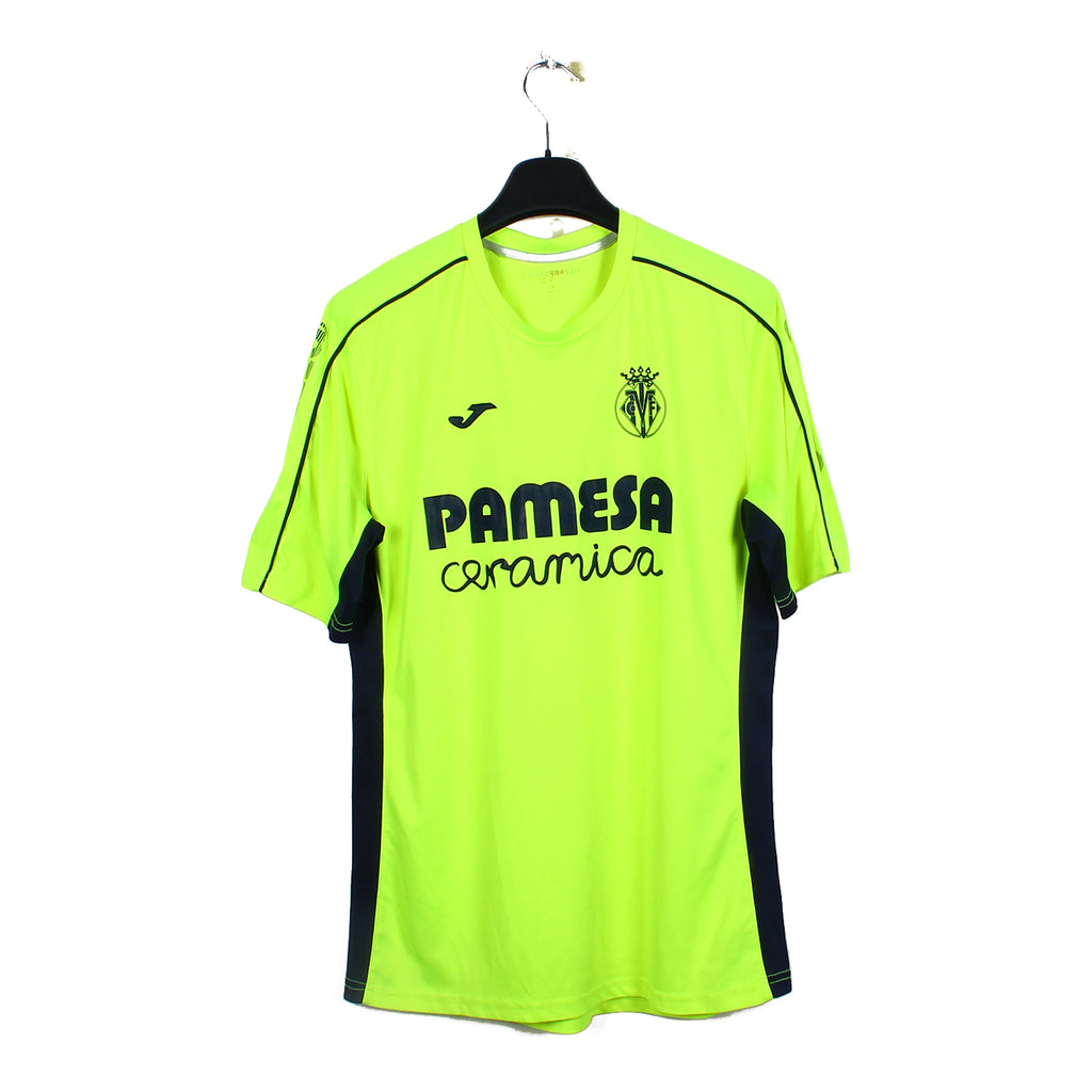 2023/24 - Villarreal (L)