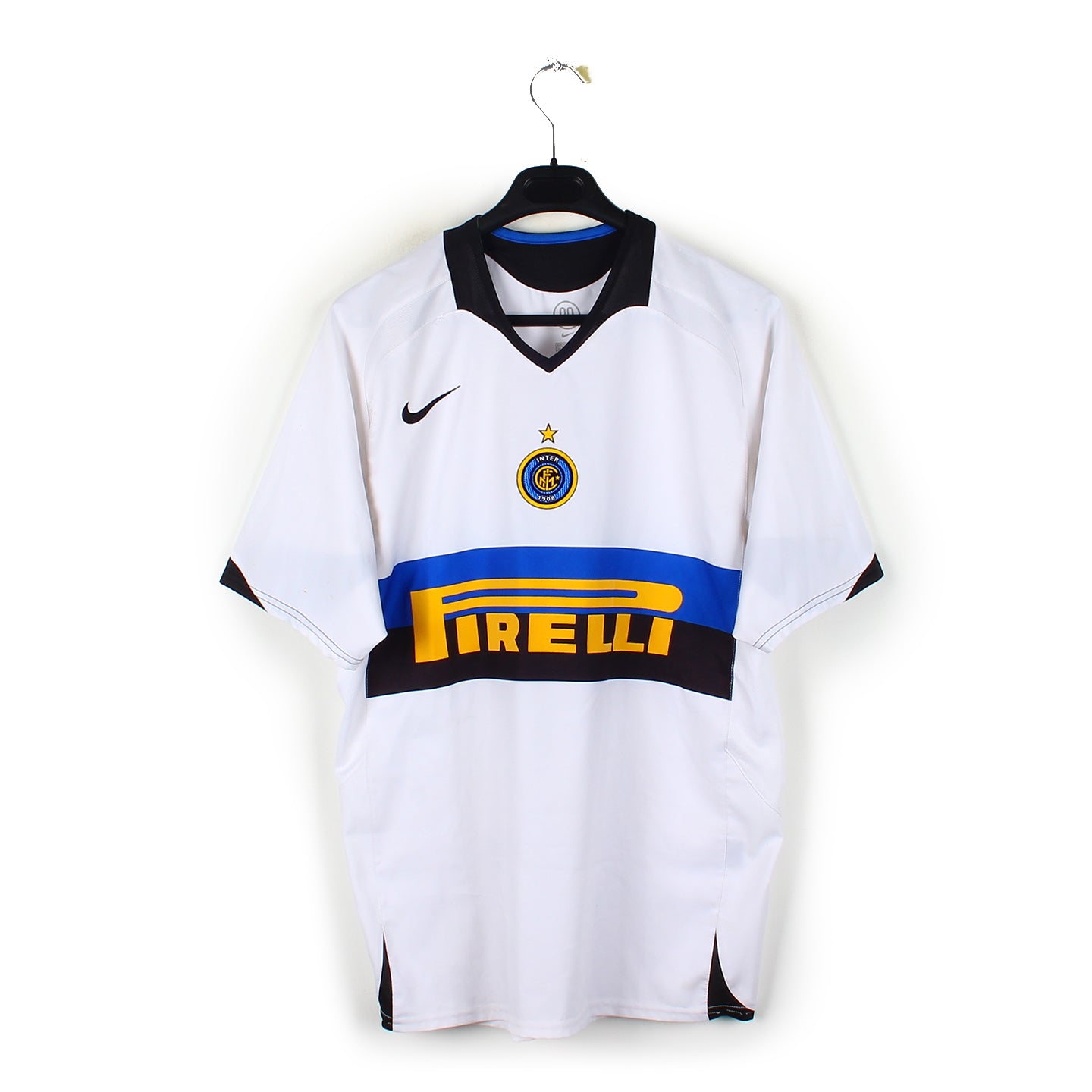 2005/06 - Inter Milan #3 (XL)