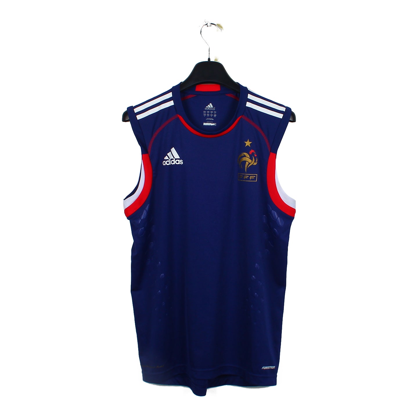 2010 - Equipe de France (M) [stock pro]
