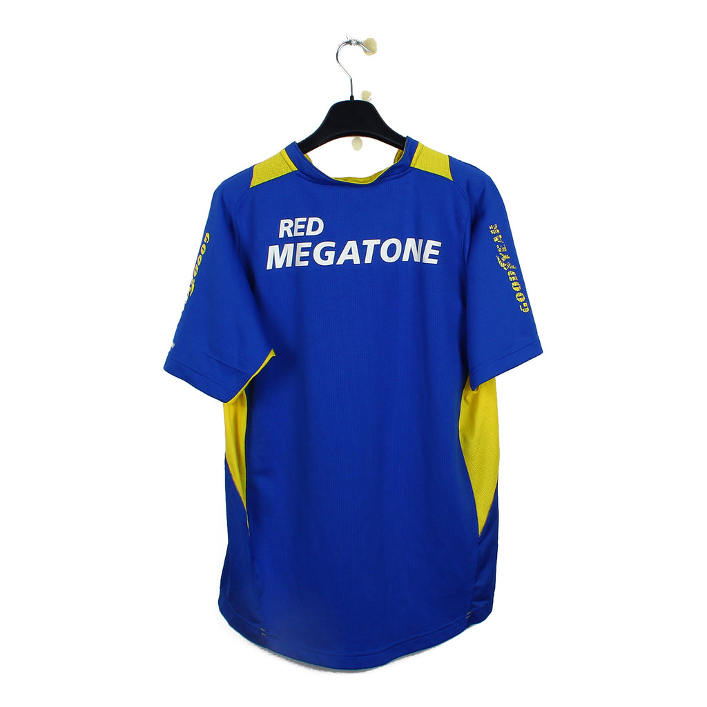 2005 - Boca Juniors (M)