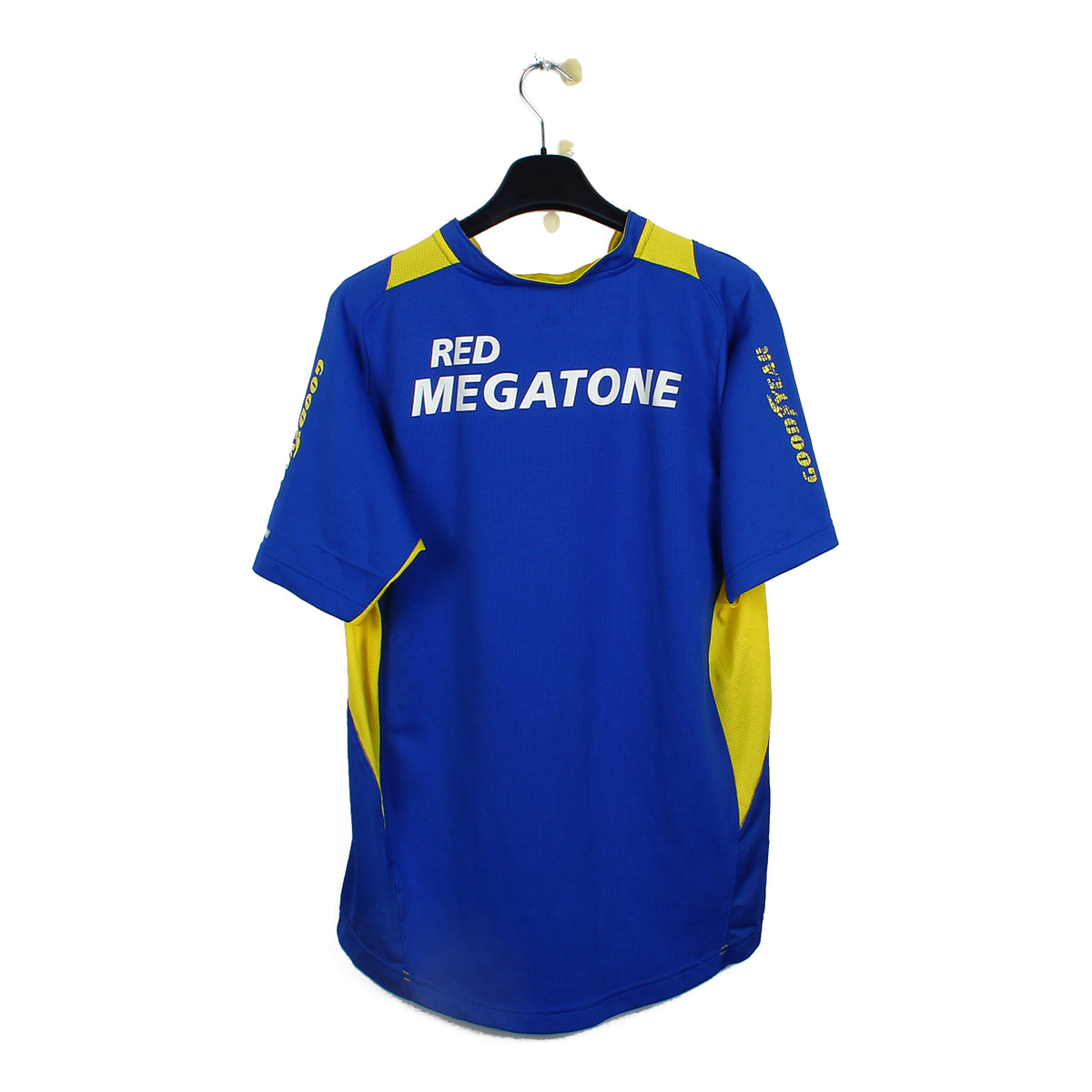 2005 - Boca Juniors (M)