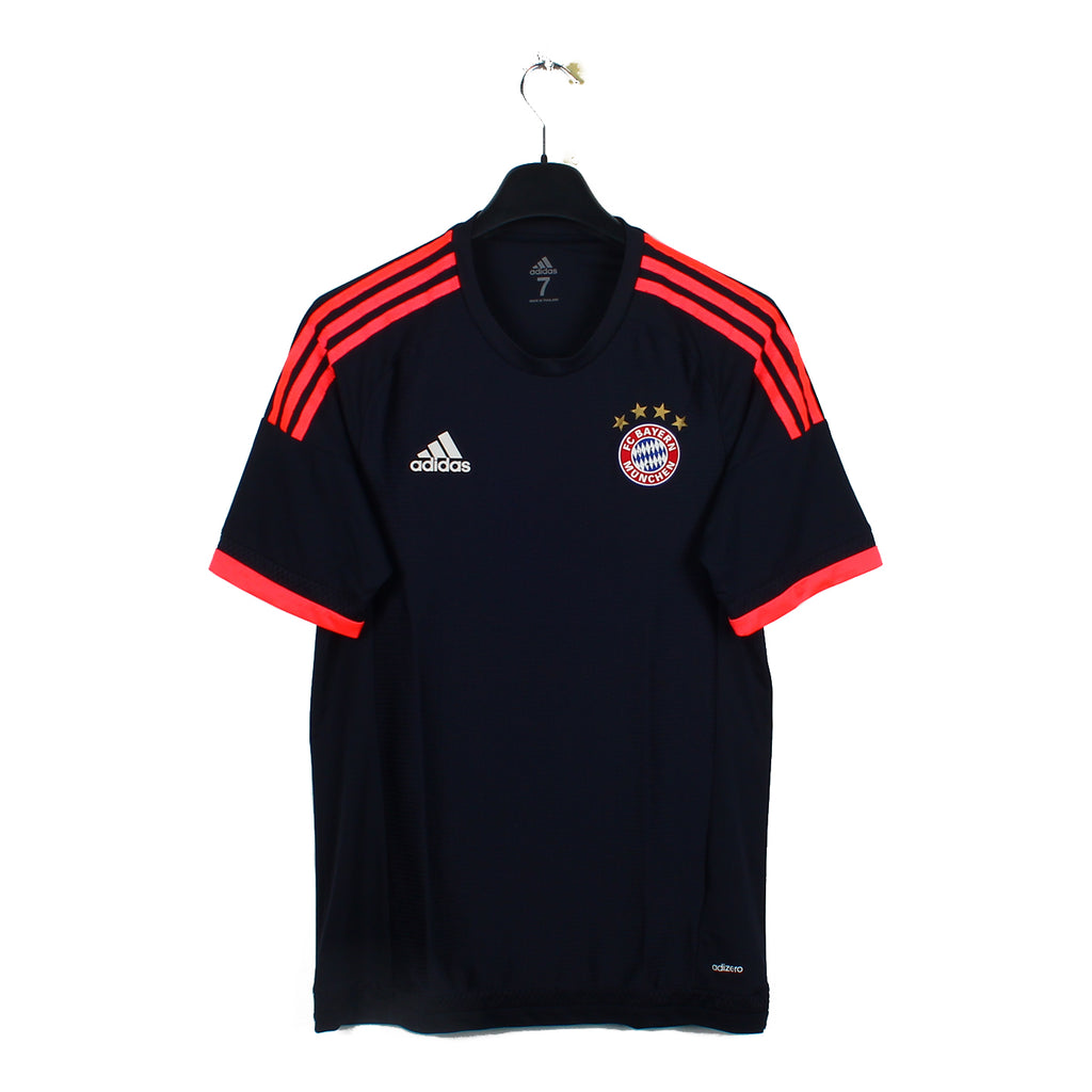 2015/16 - Bayern Munich (M/L) [stock pro]