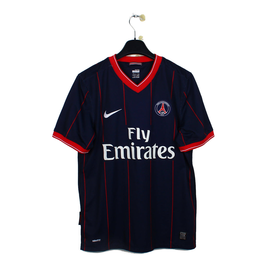 2009/10 - PSG - Makélélé #4 (M)