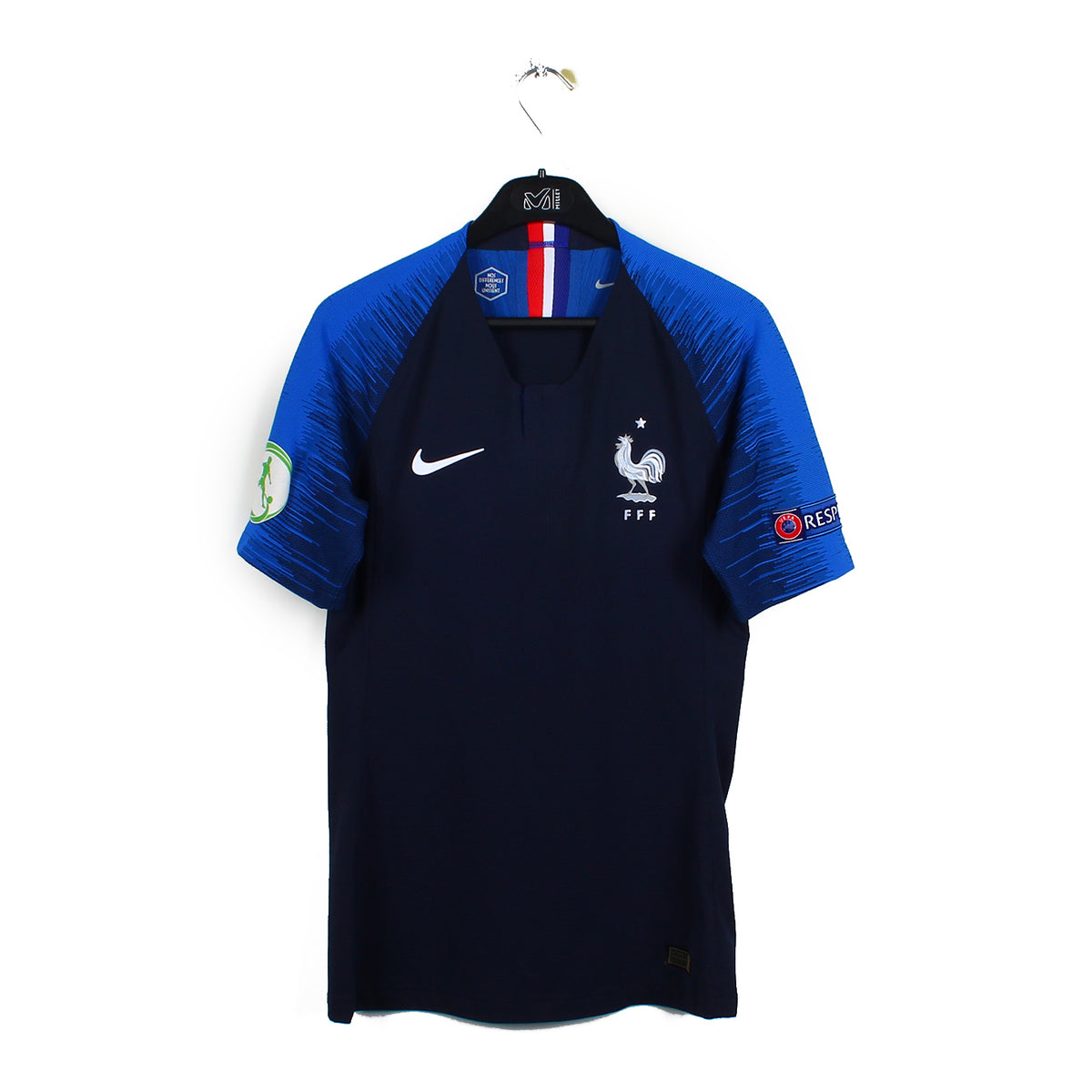 2018 - Equipe de France #17 (Adli) (S) [MATCH ISSUE]