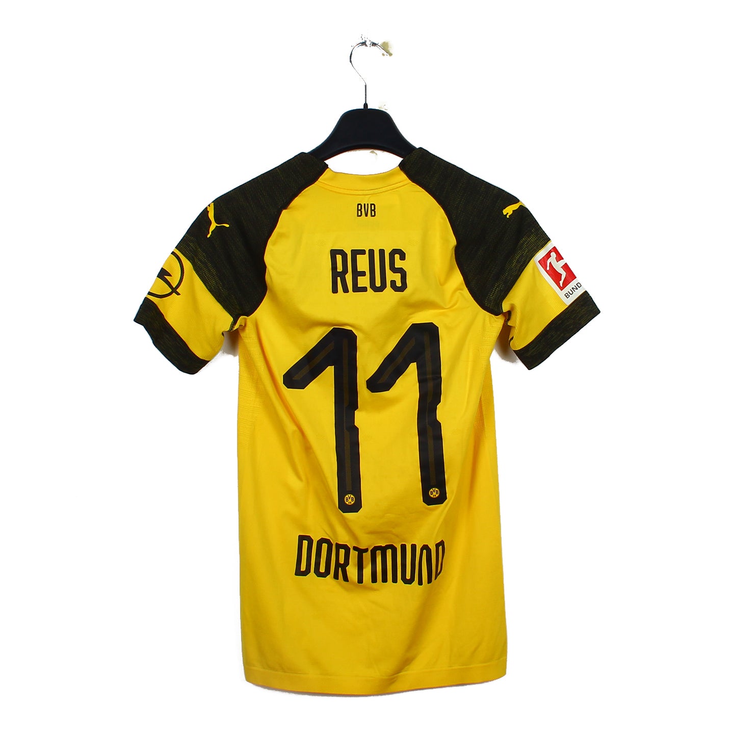 2018/19 - Dortmund - Reus #11 (M) [pro]
