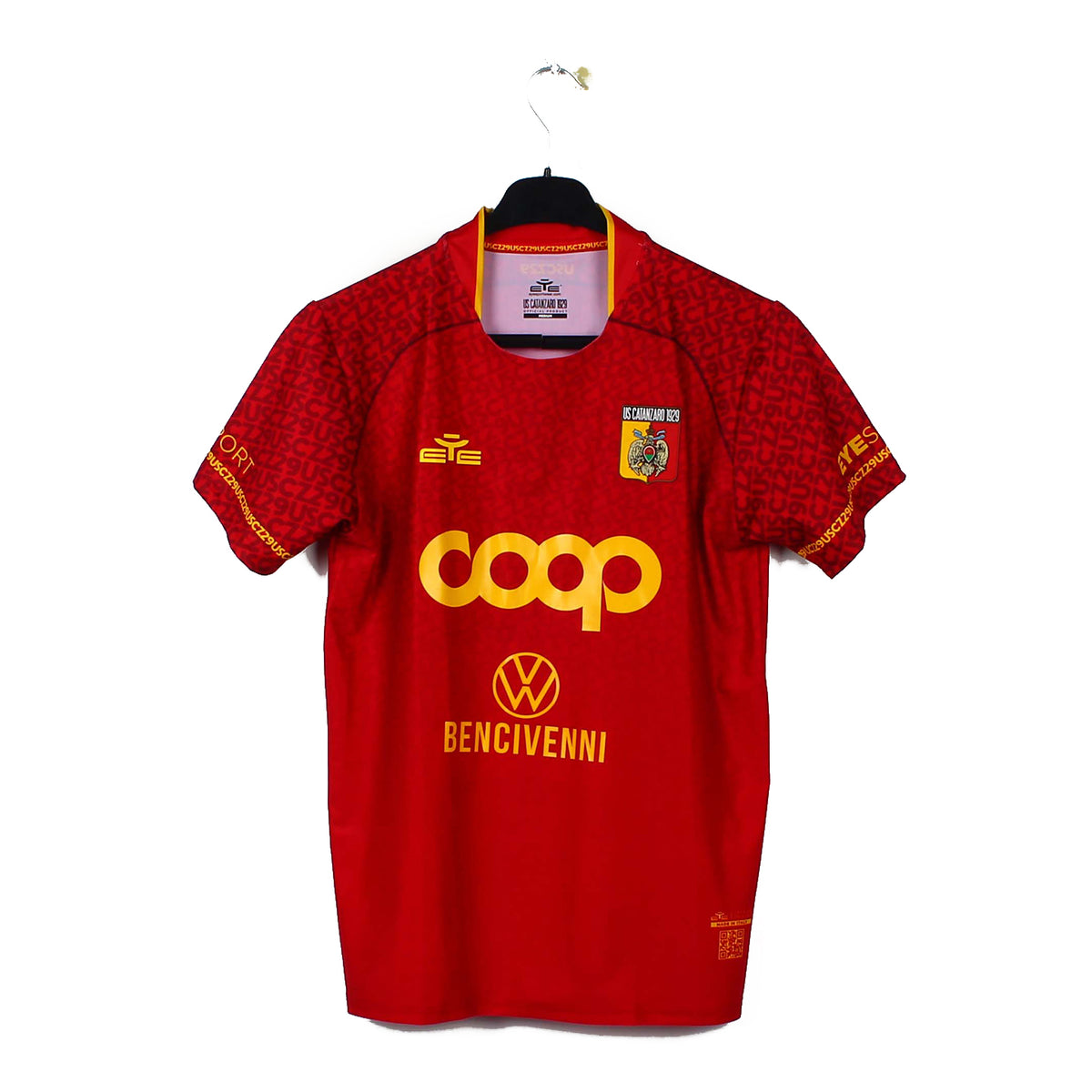 2023/24 - Catanzero (M)