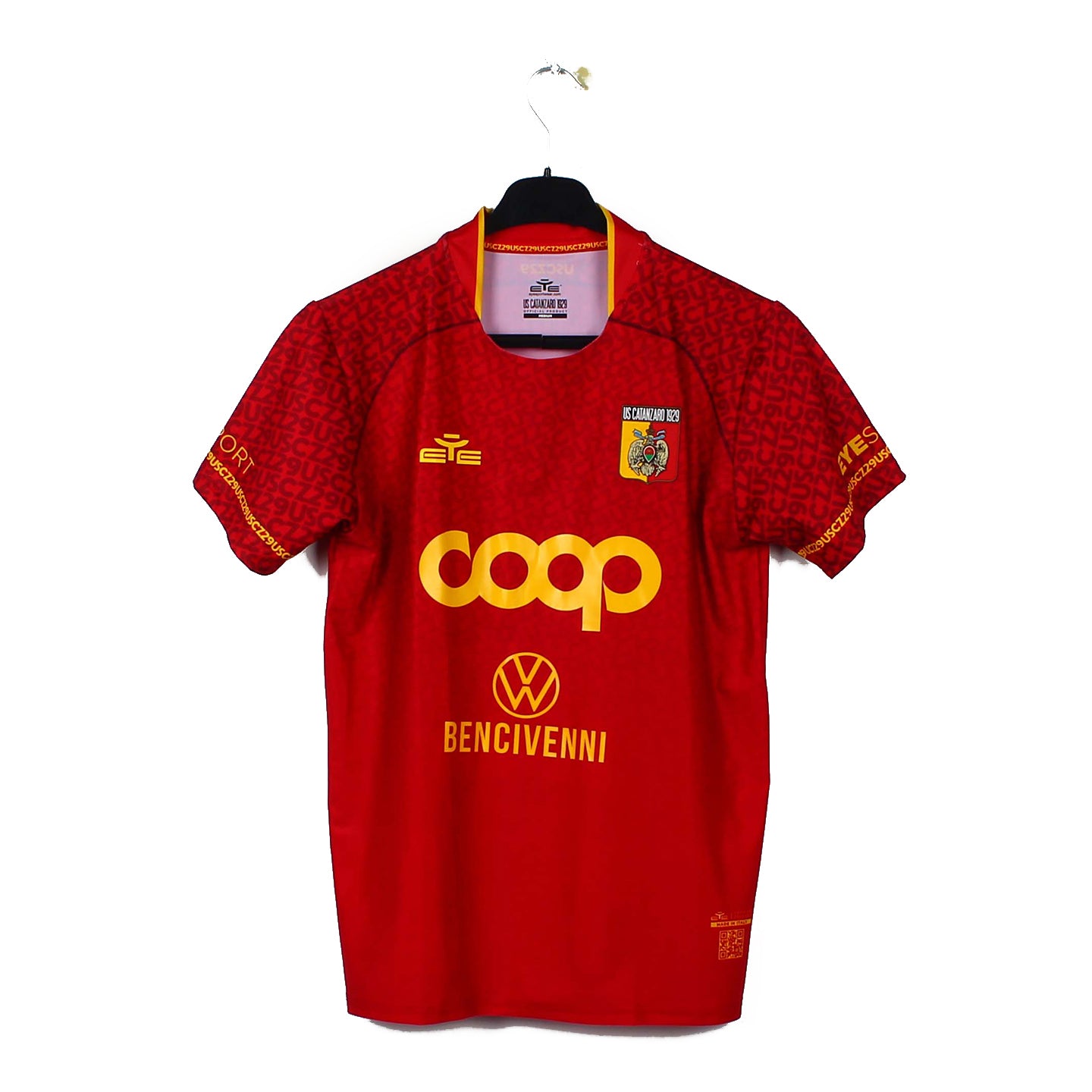 2023/24 - Catanzero (M)