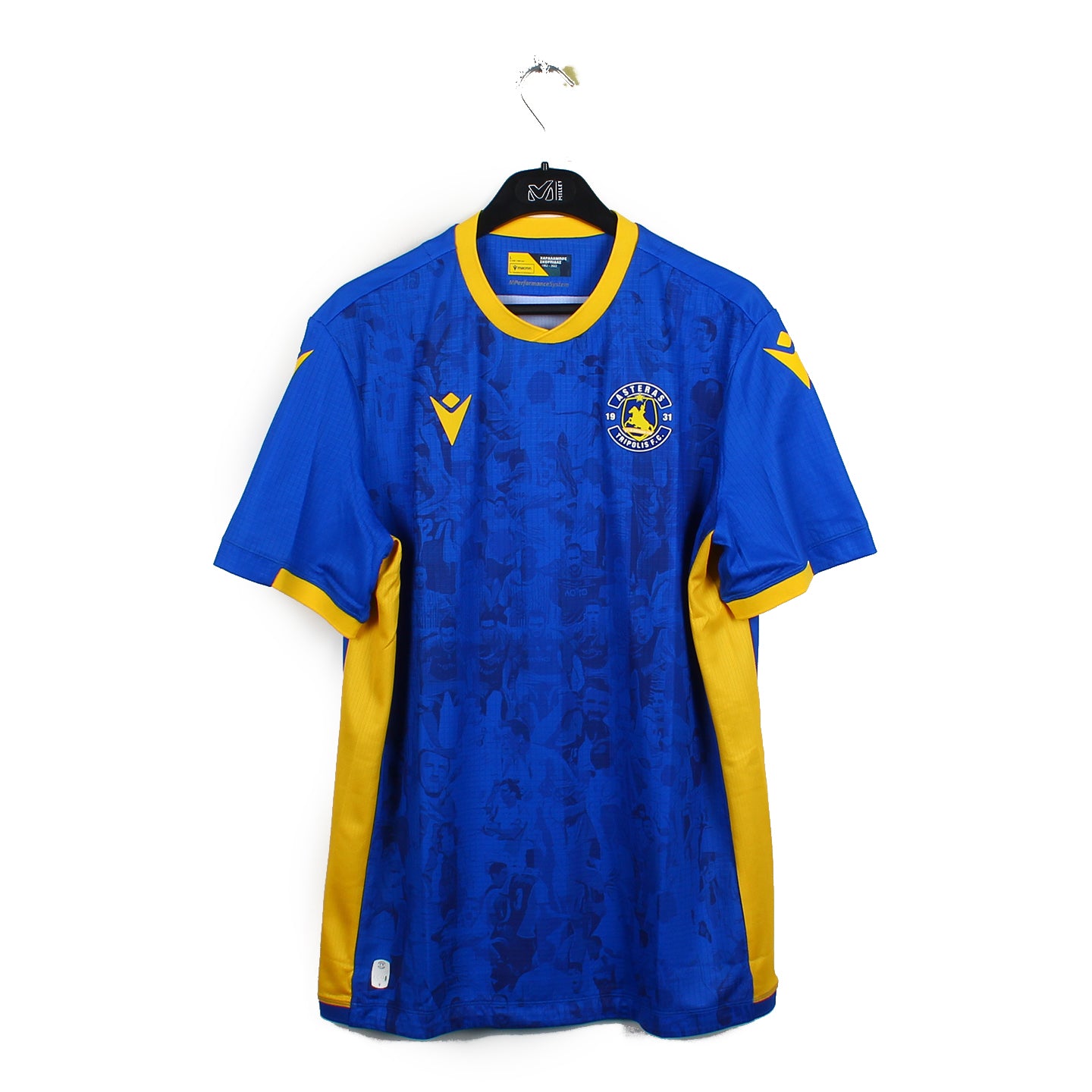 2023/24 - Asteras Tripolis (L)