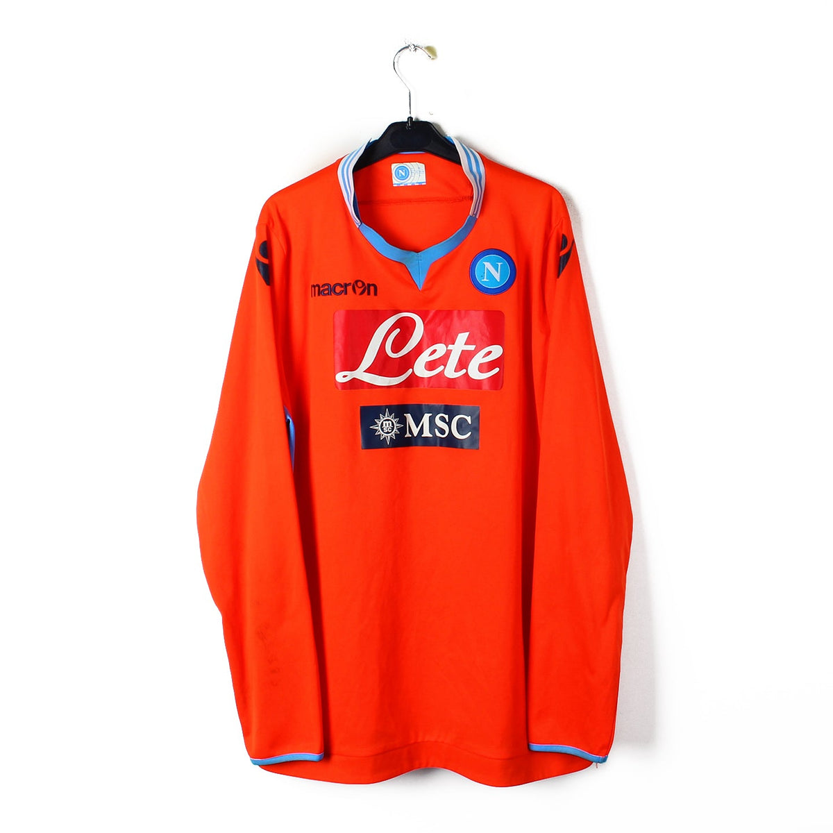 2013/14 - Naples (2XL)