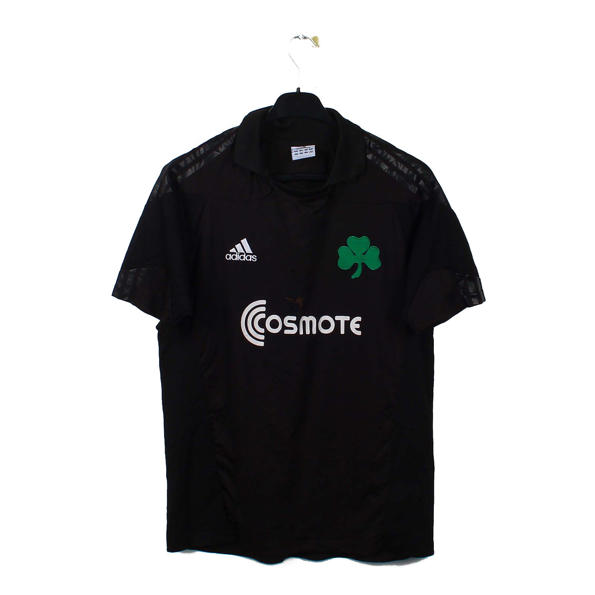 2010/11 - Panathinaikos (L)