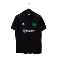 2010/11 - Panathinaikos (L)